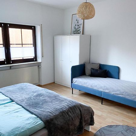 Ferienwohnung Burgpanorama Dahn Exterior photo